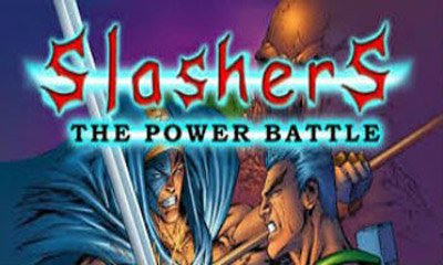 download Slashers: Intense Weapon Fight apk